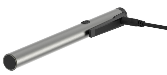 Scangrip Akku Stiftleuchte mit Spotlicht Work Pen 200 R